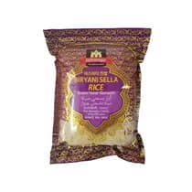 JAHANGIR BIRYANI SELLA RICE 1kg