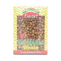 Laziz Coriander Whole 200g