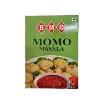 BMC Momo Masala 100g