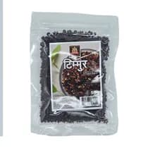 MALKA Szechwan Pepper 50g