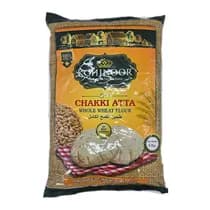 Kohinoor Atta 5kg