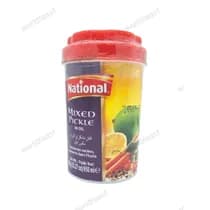 National Mix Pickle In OiL 1kg