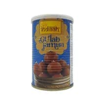 INDIAAH Bisk Farm Gulab Jamun