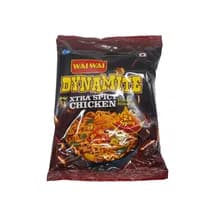Wai Wai Dynamite Chicken