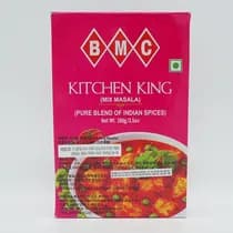 BMC Kitchen King 100g