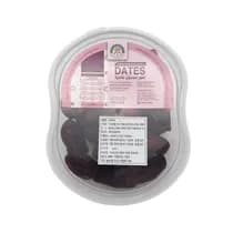 PREMIUM Majdool Loose Dates 400g