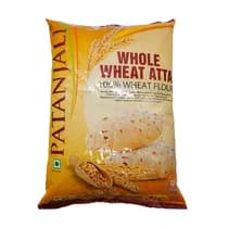 PATANJALI Chakki Atta 5kg