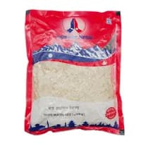 Namaste WHITE BEATEN RICE 500g