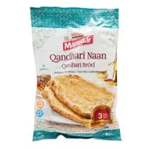 MAZEDAR Qandhari Nan 3pcs 660g