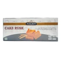 FALAH Cake Rusk 350g