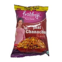 PRABHUJI Jhal Chanachur 150g