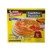 MAZEDAR Lacha Paratha 5pcs 500g