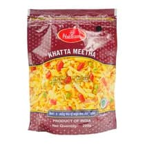 Haldiram Khatta Meetha 150g