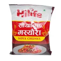 HiLife Soya Bean 200g