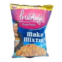 PRABHUJI Makai Mixture 150g