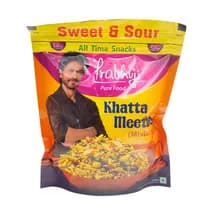 PRABHUJI Khatta Meetha 150g