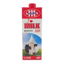 MLEKOVITA Milk 1L