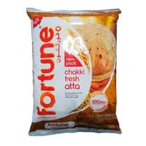FORTUNE Chakki Atta 5kg