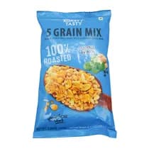 ROASTY TASTY 5 Grain Mix Pudina Punch