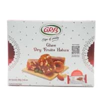 GRB Dry Fruit Halwa 200g