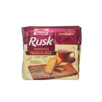 PARLE Rusk Real Elaichi