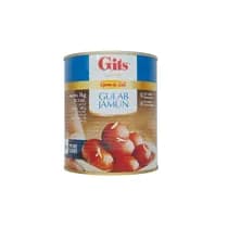 Gits Gulab Jamun 1kg