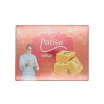 BIKAJI Patisa