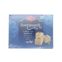 BIKAJI Soanpapdi Cashew Nut