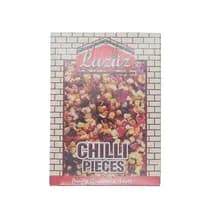 Laziz Chilli Flakes 200g