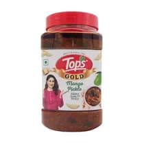 TOPS Mango Pickle 900g