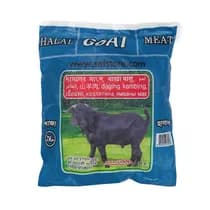 GOAT MEAT 1kg