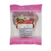 Beef Boneless 1kg