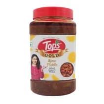 TOPS Lime Pickle 900g