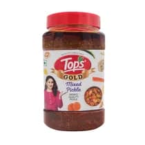 TOPS Mixed Pickle 900g
