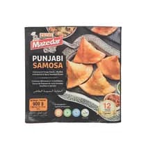 MAZEDAR Punjabi Samosa 12pcs 900g