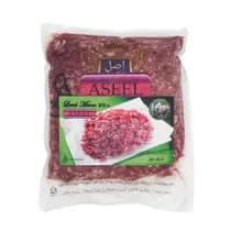 ASEEL Lamb Keema (Mince) 800g