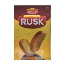 BIKAJI Suji Rusk 600g