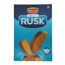 BIKAJI Milk Rusk 600g