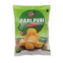 Wah luft Pani Puri 200g