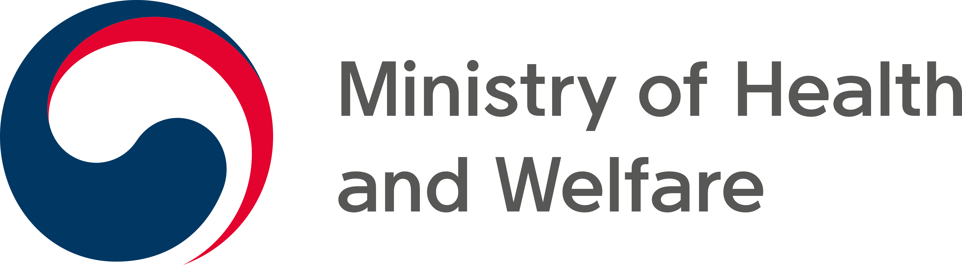 Ministry of Health and Welfare