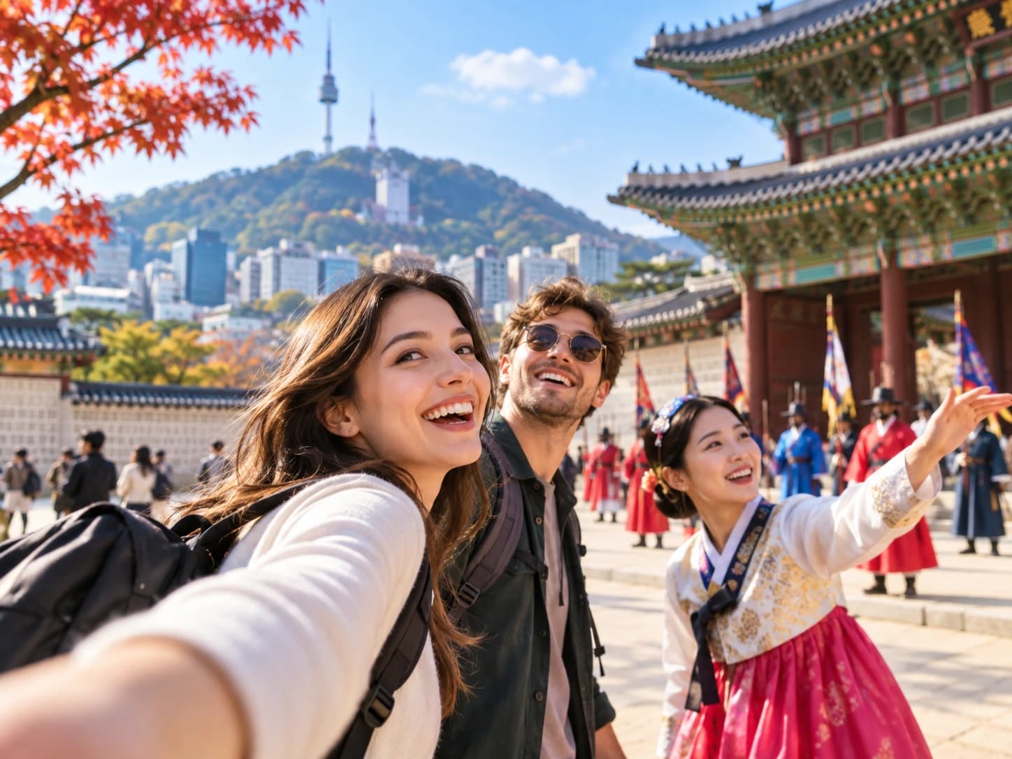 Tours & Experiences