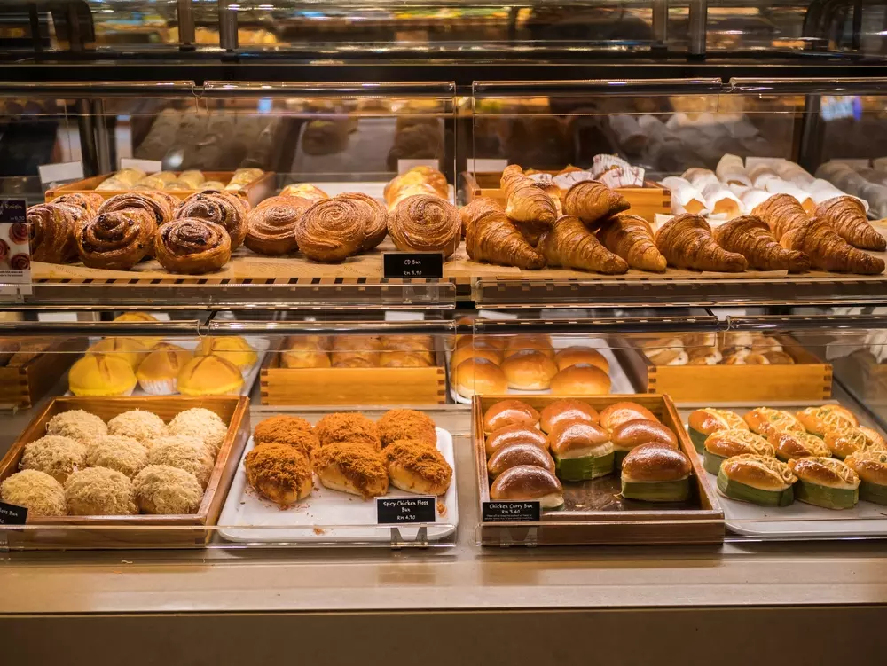 Bakeries