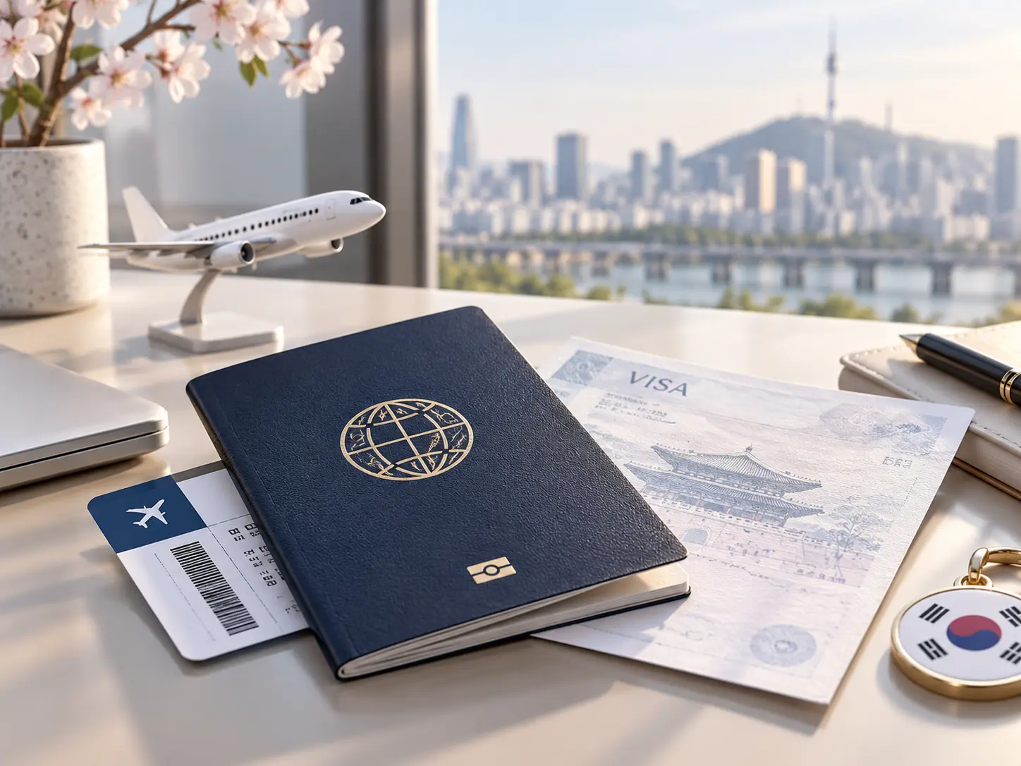 Visas & Immigration
