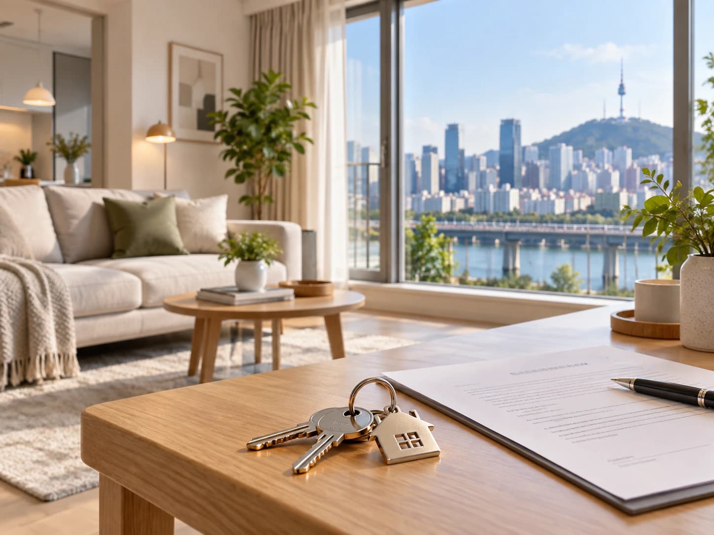 Housing & Rentals