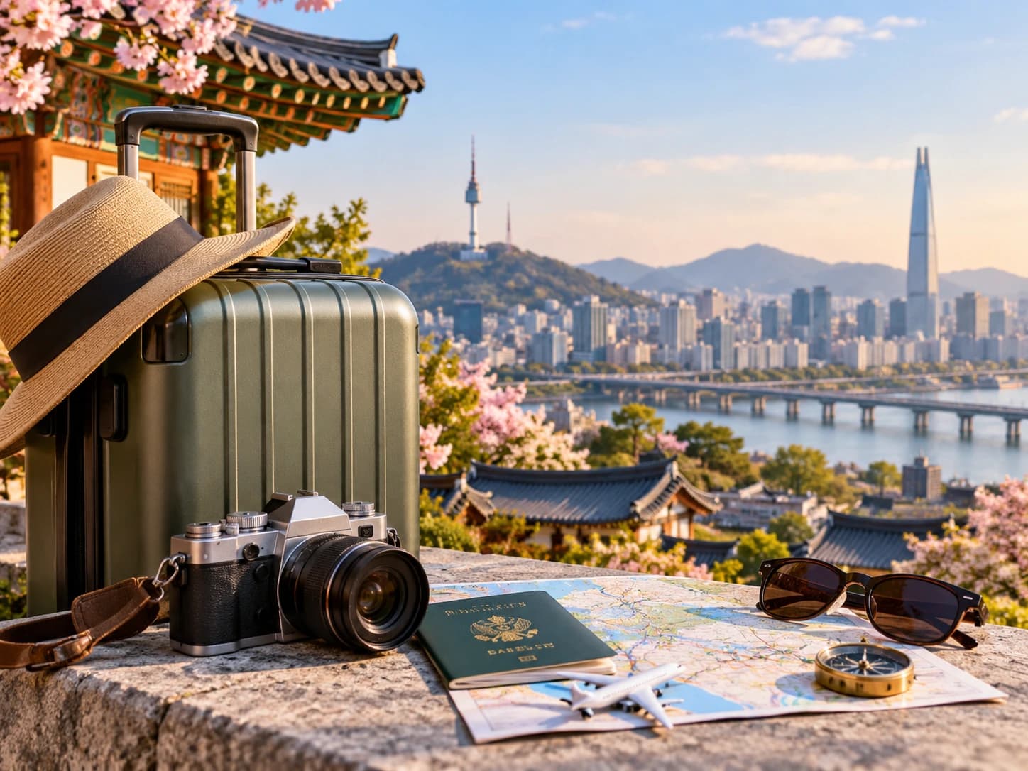 Travel & Tour