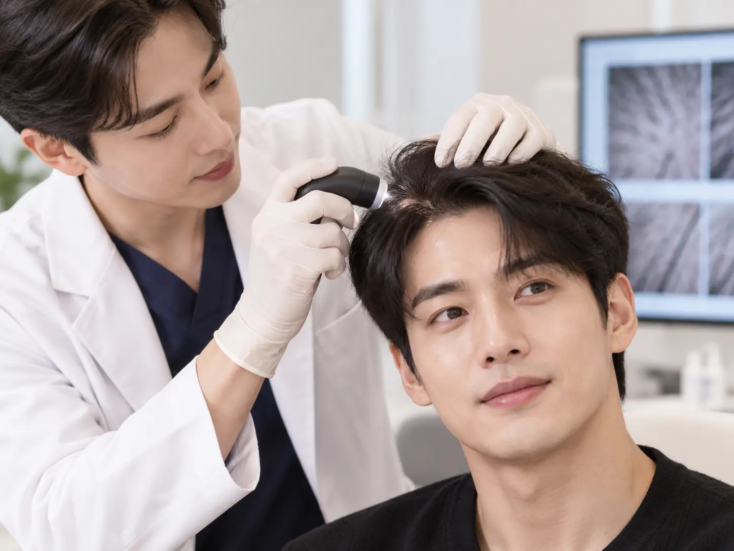Hair Treatment
