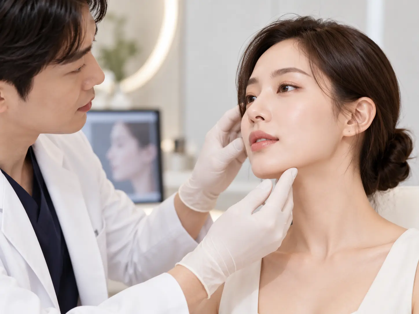 Plastic Surgery