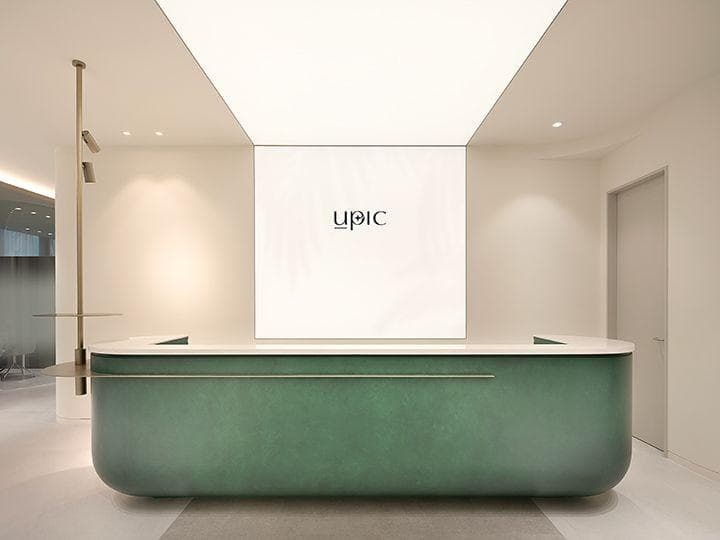 Shurink Universe HIFU at UPIC Clinic Myeongdong