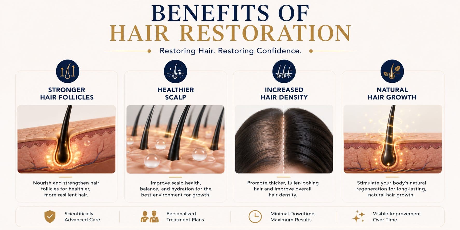 Hair Loss Treatment at Lienjang Clinic in Seoul
