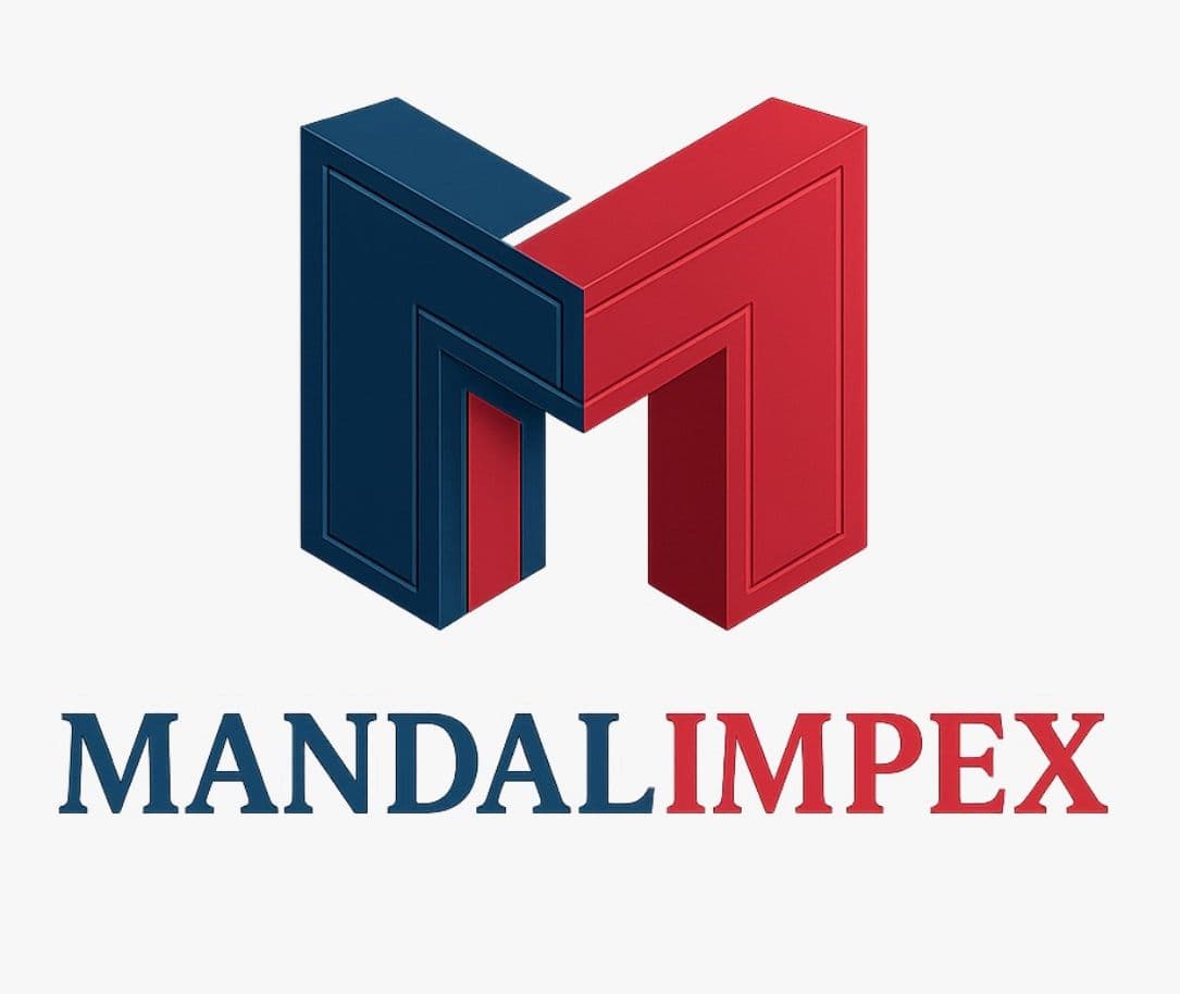 Mandal Impex (Korea to Pakistan Shipping)
